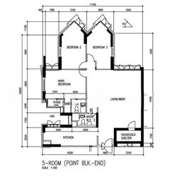 Blk 385 Bukit Batok West Avenue 5 (Bukit Batok), HDB 5 Rooms #634083981